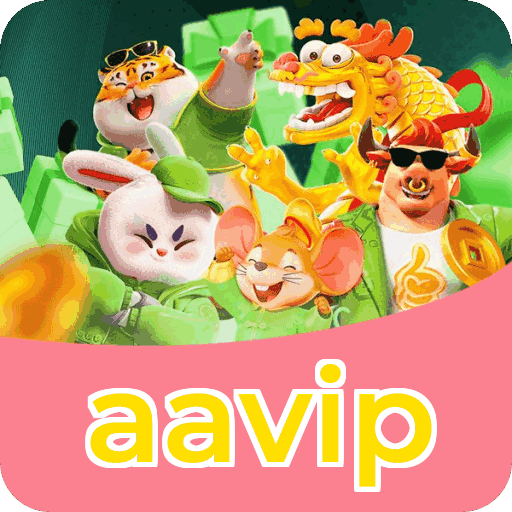 Login rápido no app aavip